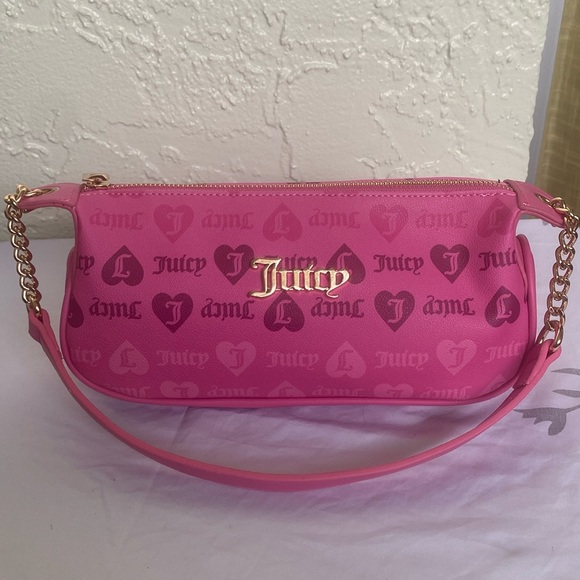 Juicy Couture Handbags - Juicy couture bag